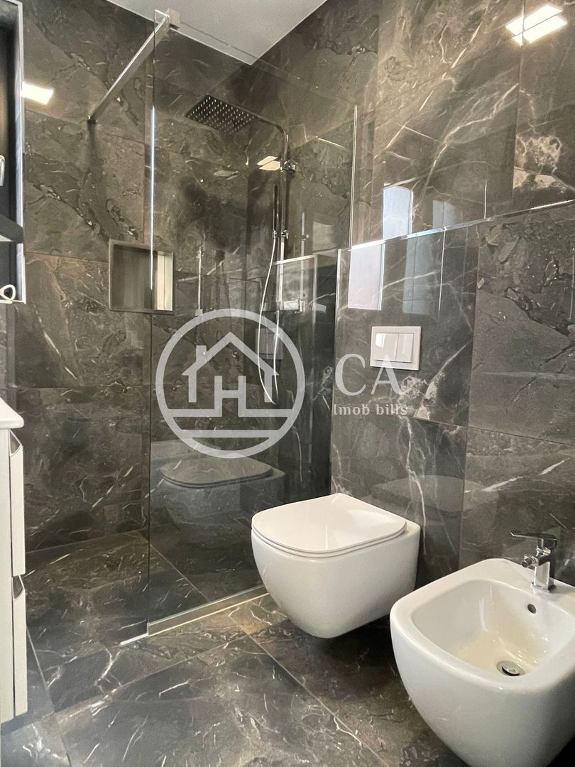 Apartament cu 2 camere de inchiriat in cartierul Grigorescu  Oradea - Poză 10