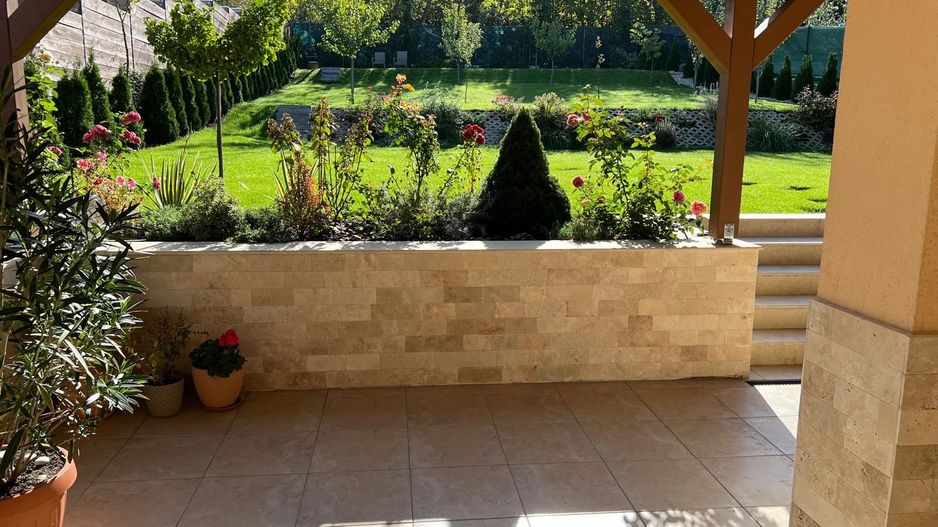 Casa 5 camere,477 mp,1077 mp teren, zona Cornisa,0%comision - Poză 5