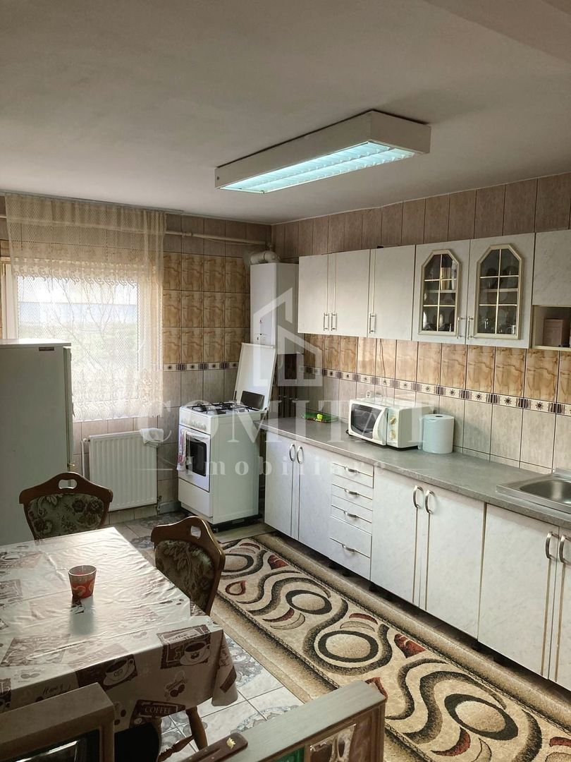 Apartament de vânzare | Între lacuri - Poză 1