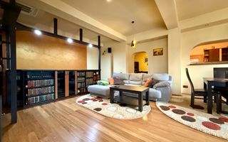 Vila impresionanta cu teren de 1431mp | Dumbravita - Poză 11