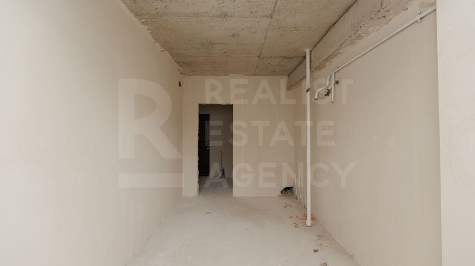 Vânzare, apartament, 2 camere, strada Băcioii Noi, Botanica - Poză 8