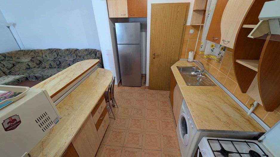 Apartament - 2 camere - Gheorgheni , Cluj Napoca - Poză 3