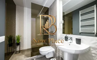 4City North | Apartament deosebit | Parcare inclusa | Lux - Poză 12