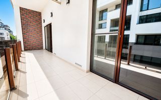 ♦️Apartament 2 camere Șoseaua Nordului / 2 Băi♦️ - Poză 9