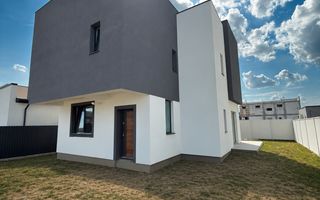 ✨ MAGNOLIA. De la proiect la realitate. Casa este gata! 🏡 - Poză 1