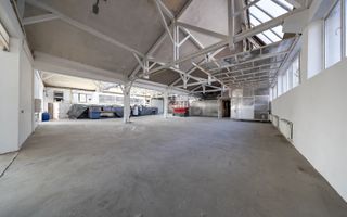 Hală Industrială de Vânzare în Parcul Industrial Tohan, Zărnești - Poză 5