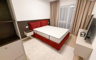 First Rental I Brand-New 3-Room Duplex I Pipera I Own Garden - Poză 5