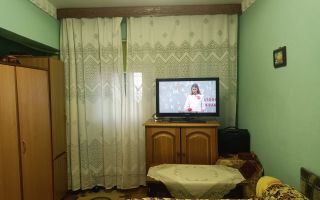 Apartament 2 camere,decomandat, etaj2/4,  Tiglina1 - Poză 3