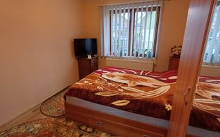 Casa | 2 camere | Teren 570 |  Pivnita | Gusterita - Poză 3