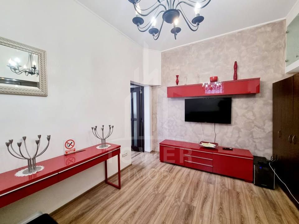 Apartament central in regim hotelier | Zona Ultracentrala - Poză 5