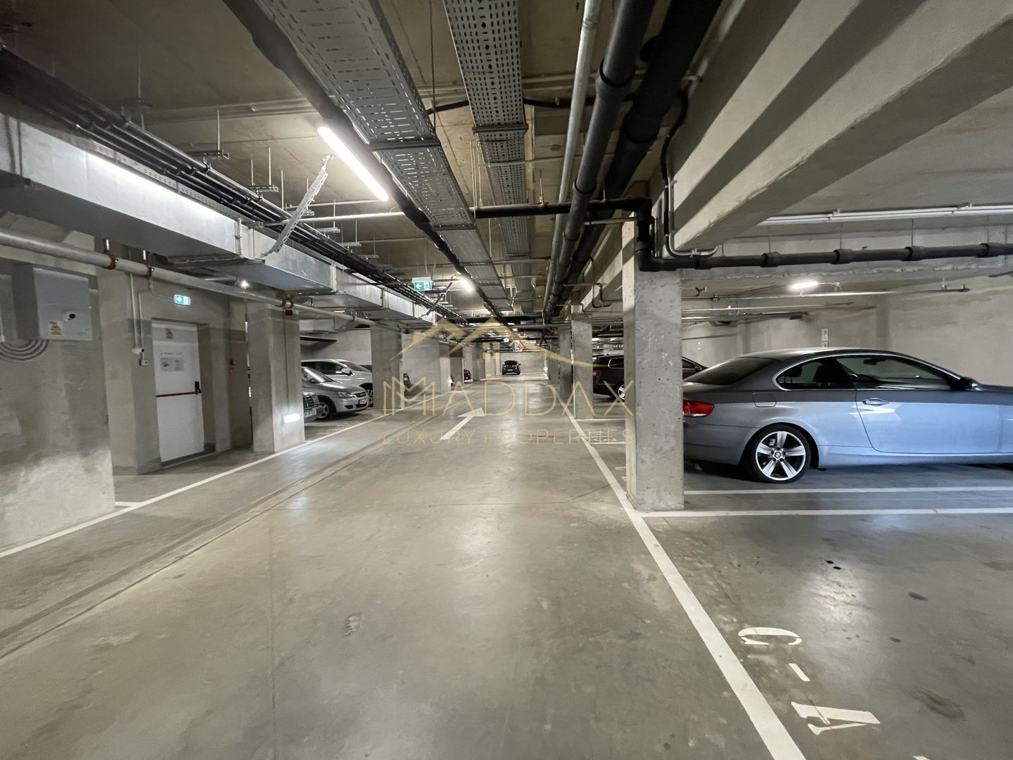 Apartament 2 camere_LUX_107.4 mp**Terasa de 45 mp//Mogosoaia - Poză 33