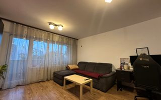 Apartament 2 camere bloc nou! Etaj intermediar! Zona Dorobantilor! - Poză 1