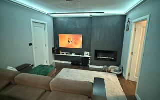 3 Camere Renovat - ETAJ 1 - Rond Podu Ros - Fara Risc - Poză 3