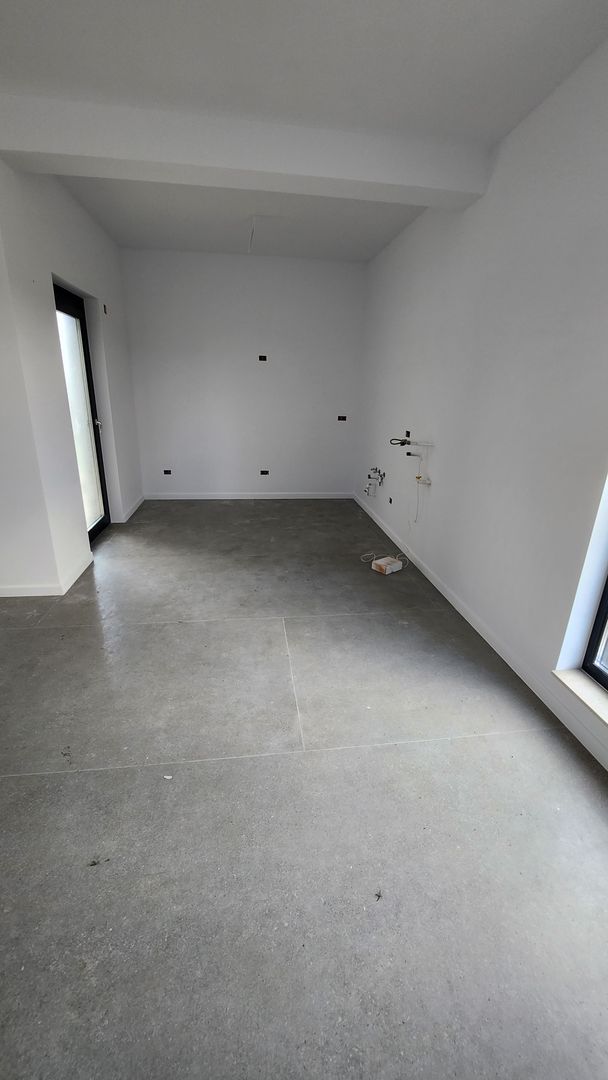 Duplex frumos aproape de Timișoara - Poză 14