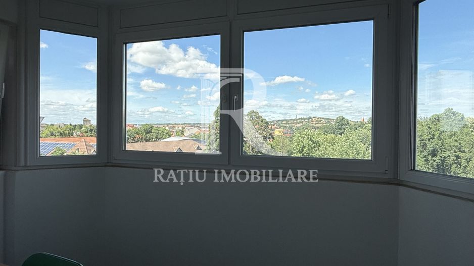 Apartament cu 2 camere de închiriat | Dacia | Oradea - Poză 10