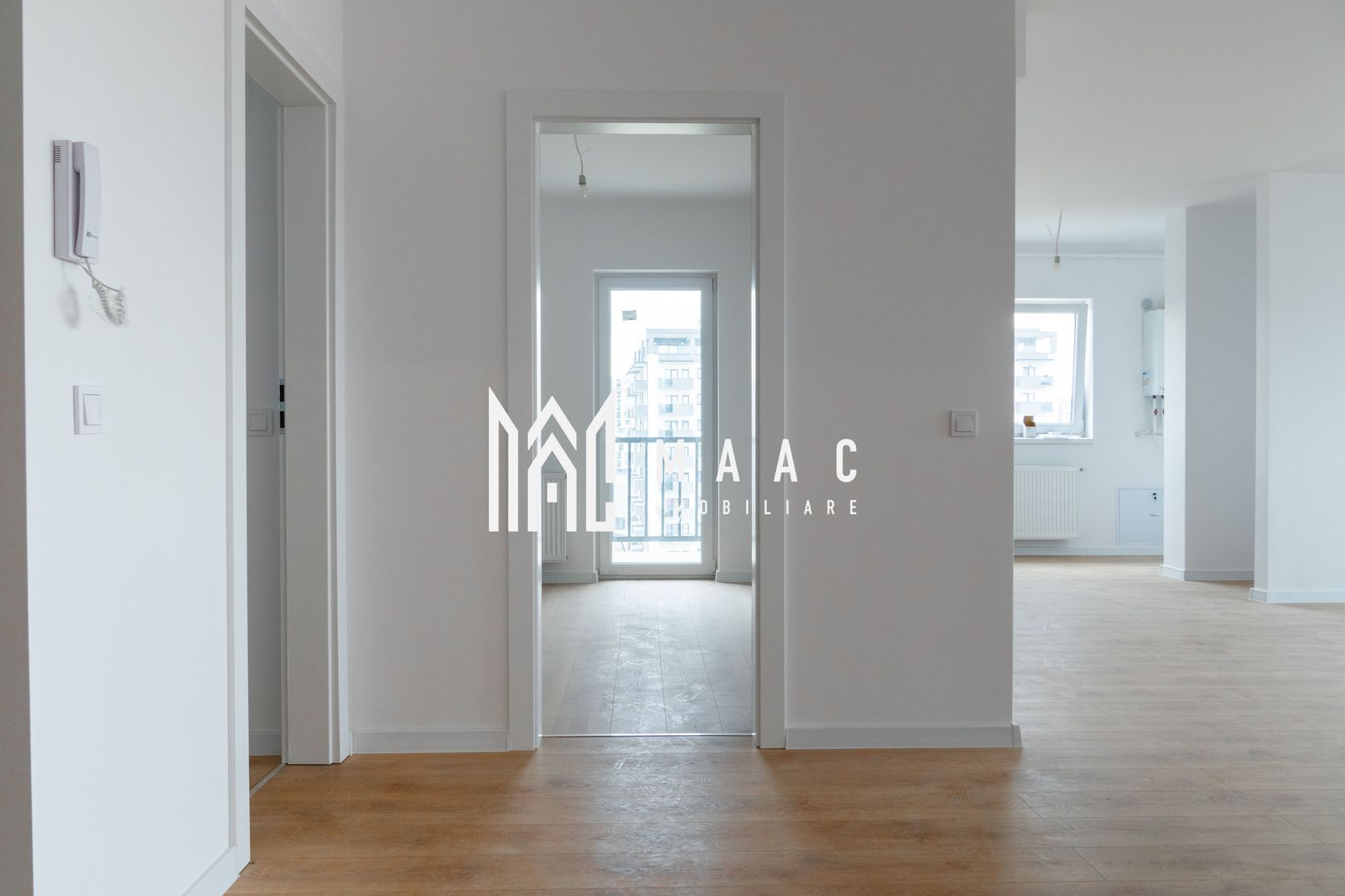 Comision 0% | Apartament 4 camere | Etaj 3 | 2 Balcoane - Poză 2