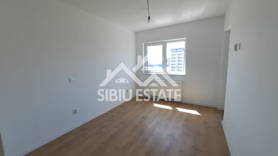 Apartament Sibiu, Stanca 2 bai - Poză 11