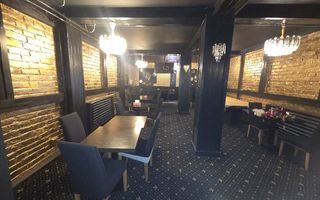 Floreasca - Dorobanți | Spațiu comercial - Restaurant | Complet Utilat - Poză 3