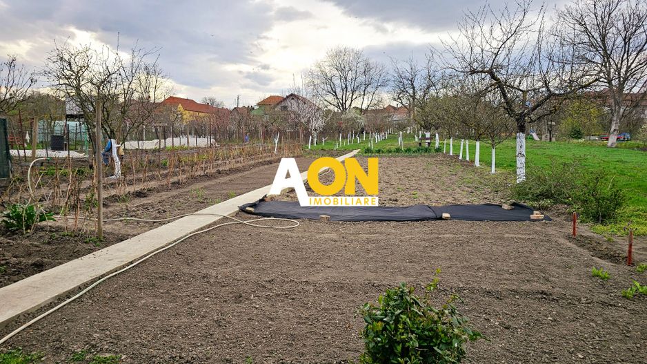 Casa 4 camere, toate utilitatile, 1650 mp teren, Lancram - Poză 4