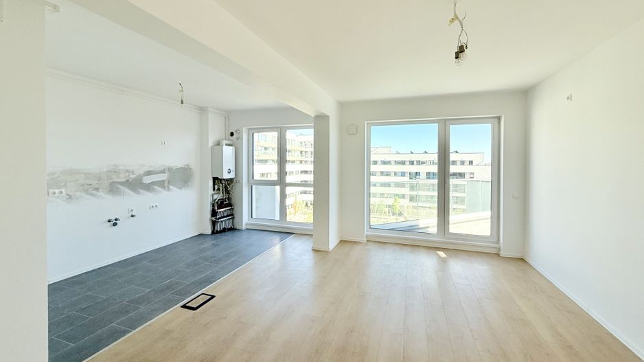 Apartament 4 camere spațios,  Sector 1, amenajat, comision 0% - Poză 1