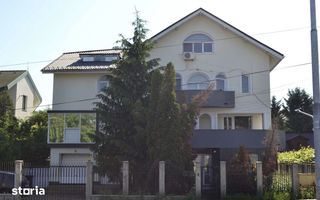 Imobil comercial și rezidențial premium – Șoseaua Bucium 89B, Iași - Poză 3