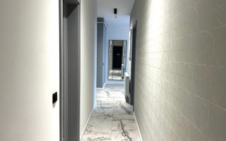 Apartament modern cu 3 camere în Garden City Sibiu - Poză 12