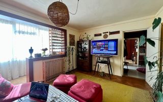 Apartament de 4 camere, 79mp, etaj intermediar, zona "La Terenuri" - Poză 1