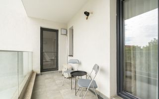 COMISION 0% - Apartament 2 camere Bd.Pipera - Iris Build - Rond OMV - Poză 6