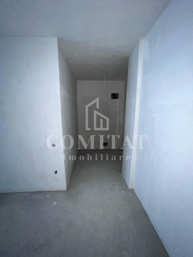 Apartament cu 1 cameră | Etaj intermediar | Construcție nouă | Sopor - Poză 5