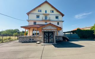 BG61-Vila 30 camere-Timisoara COMISION 0% - Poză 2