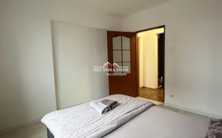 NECTORA IMOB-Apartament 3 camere, 2 bai, Tip AN, 89 mp,Zona Lacul Rosu - Poză 5