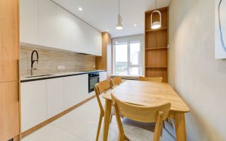 Chirie apatrament, 1 cameră, bul. Renașterii Naționale, Centru - Poză 4