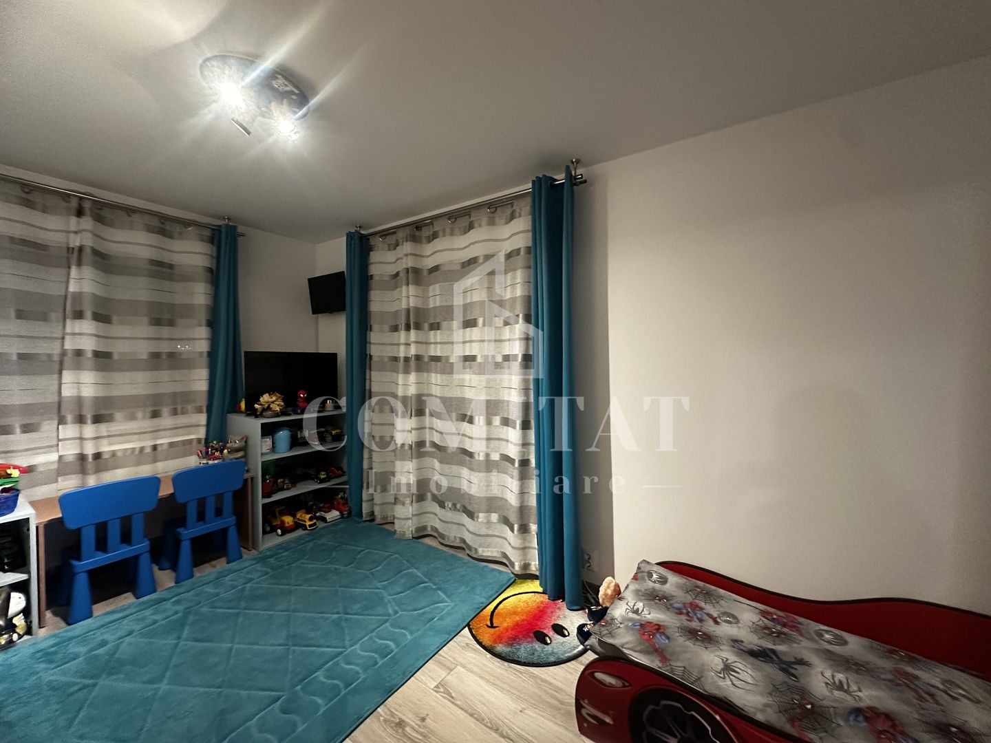 Apartament 3 camere | 2 locuri de parcare | Muzeul Apei - Poză 10