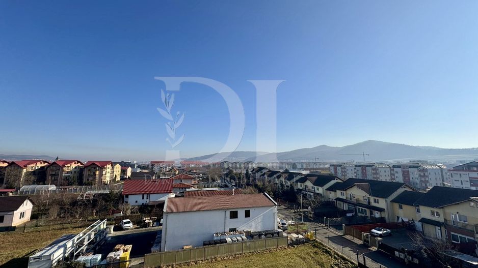 Apartament finisat / Zona accesibila - Poză 8