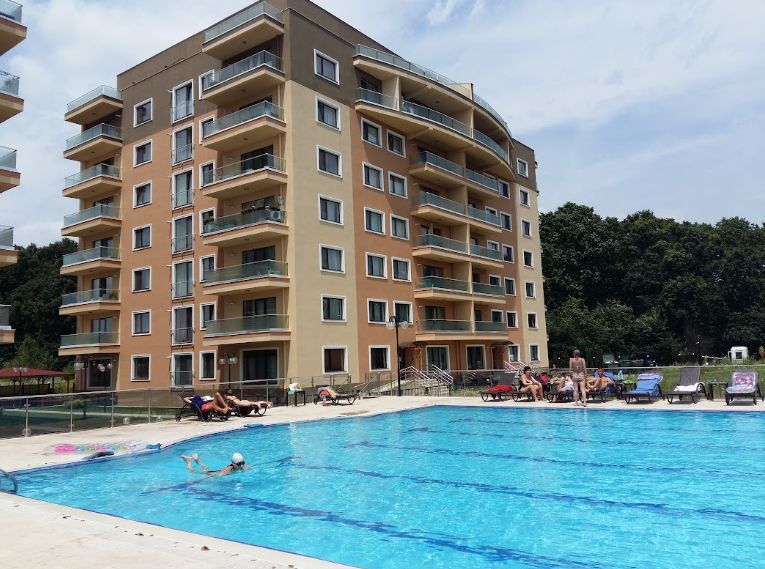 2 camere | Diamond Residence | Iancu Nicolae | Pipera - Poză 12