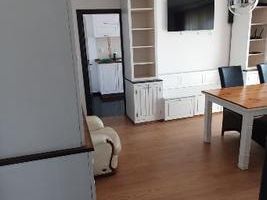 Apartament cu 3 camere complet mobilat și utilat – Florești,  VIVO. - Poză 8
