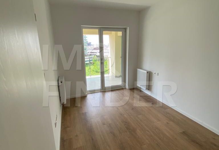 Apartament 2 camere, imobil nou, parcare, Gheorgheni - Poză 6