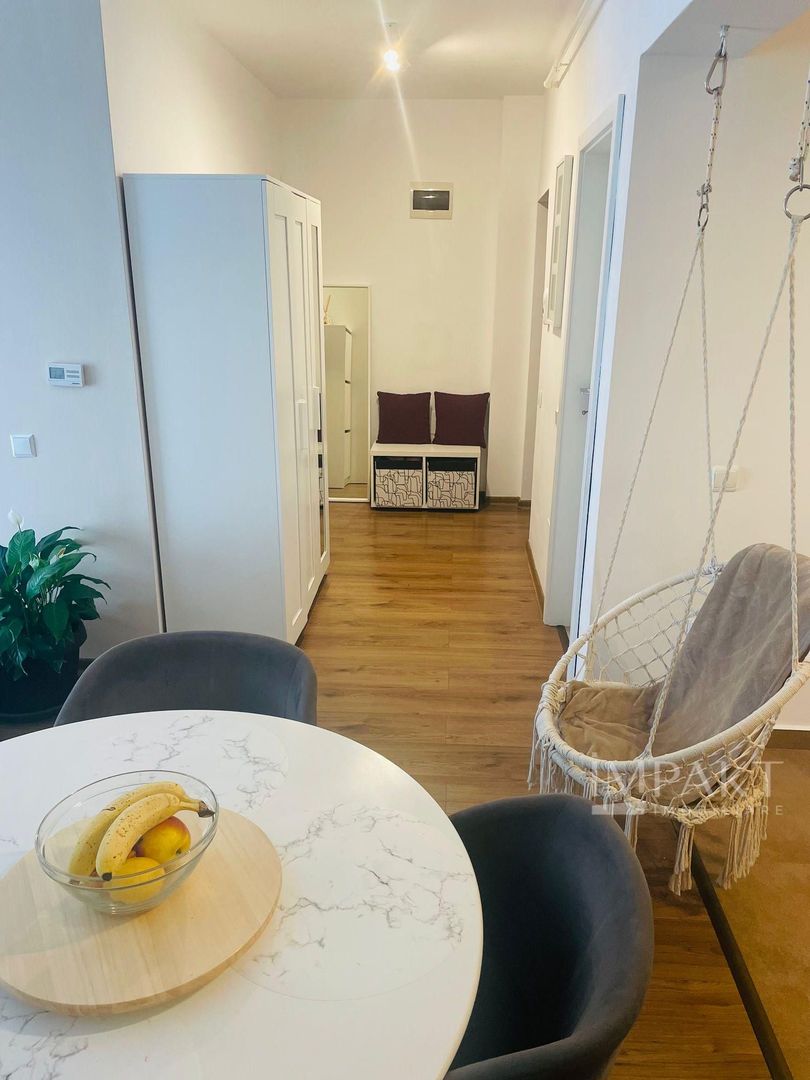 Apartament Modern cu Parcare Subterana in Iris!!! - Poză 7