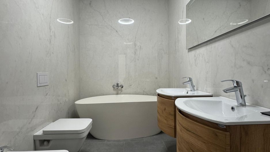 2 camere PREMIUM 85 mp - Poză 8