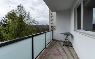 3 camere, decomandate, 2 bai, parcare ,Calea Manastur, Platinia, USAMV - Poză 9