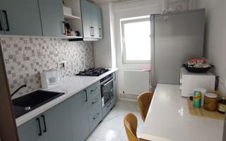 Apartament 2 camere complet mobilat și utilat, Zimbru, zona Școala Călinescu, str. Amurgului - Poză 1