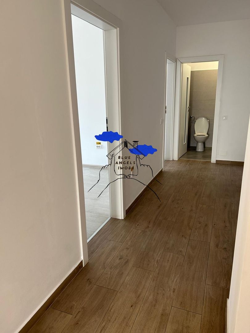 Apartament 3 camere PET FRIENDLY, NEMOBILAT Coresi - Poză 7