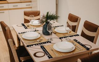 Apartament 3 camere elegant – Piata Unirii Timisoara - Comision 0 - Poză 6