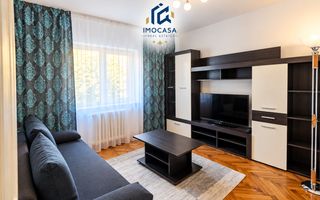 De inchiriat Apartament 4 camere, etaj 2, loc de parcare, Vlaicu, Arad - Poză 9