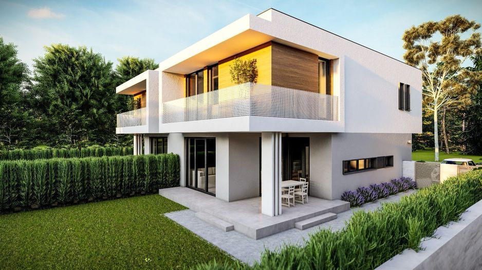 Calea Urseni | Parcele pentru casa | Toate utilitatile | Asfalt - Poză 3