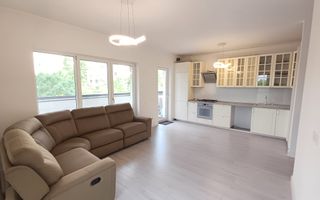 Apartament 3 camere Central District Fizicienilor Camil Ressu I.O.R. - Poză 4