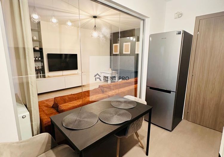 Apartament 2 camere de vânzare | 21 Residence | Etaj 9 | - Poză 7