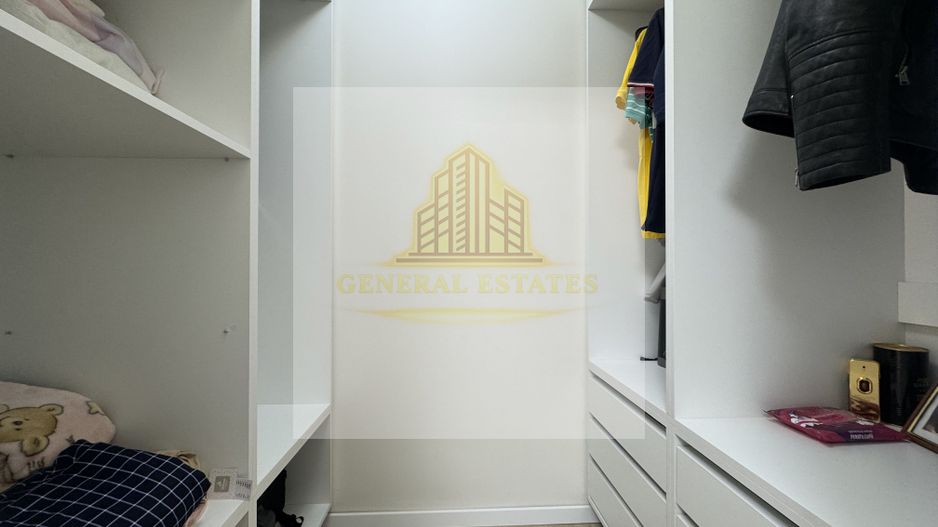 Vânzare apartament cu 2 camere - 59 m.p.- CUG - Iași - Poză 10