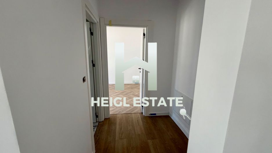 Apartament cu 2 camere si gradina in zona Braytim - Poză 3