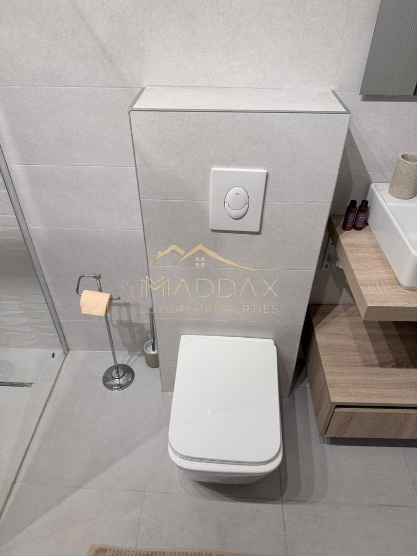 2 camere Lux - Aviatiei - Herastrau - Baneasa**** - Poză 15